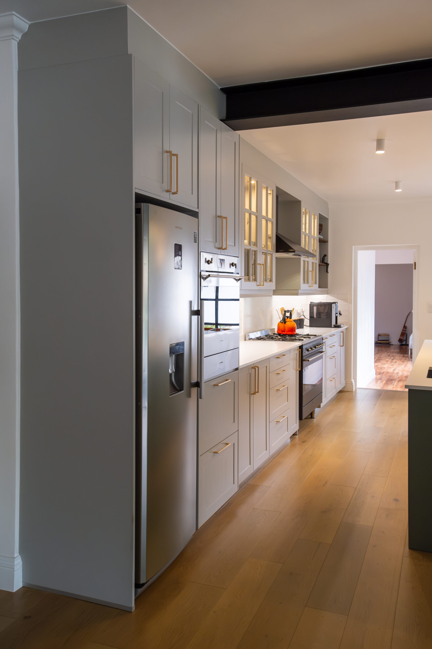 Modern Heritage - Easylife Kitchens Stellenbosch